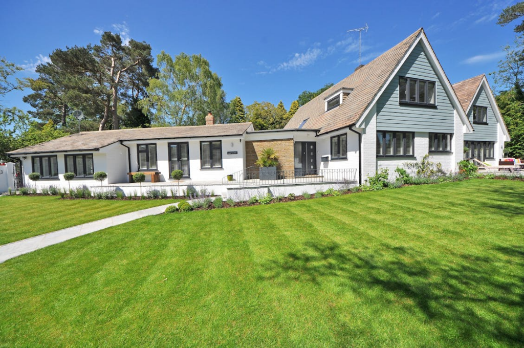 property taxes and HOA Fees