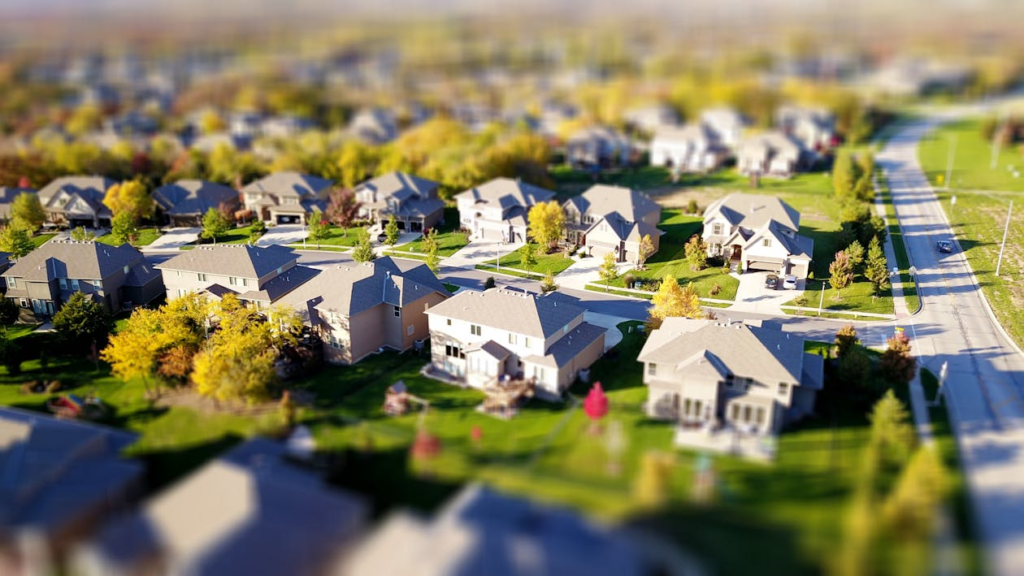 property taxes and HOA Fees