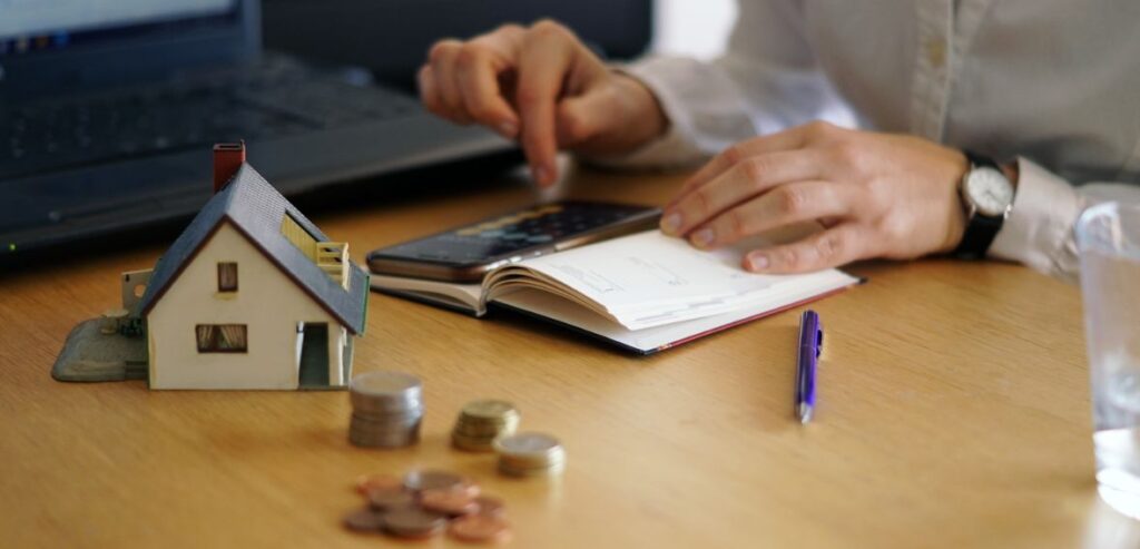 The Financial Side of Renting