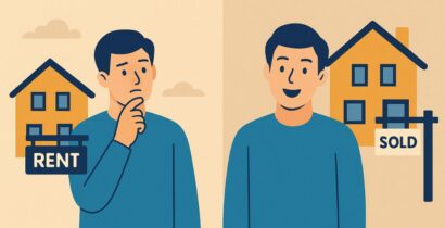 Renting and Buying a Home