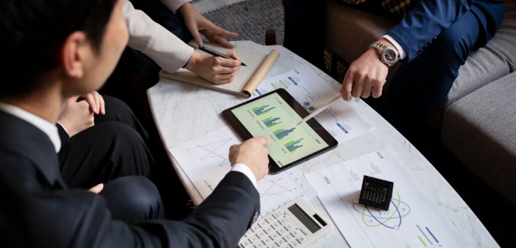 The Role of Market Conditions